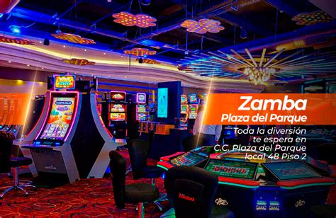 Zamba Casino Guatemala
