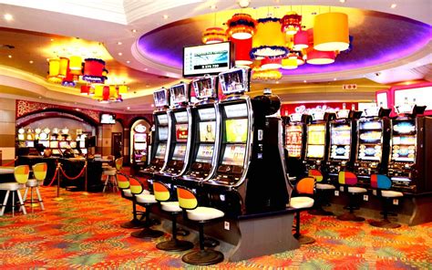 Zappeur Universel De Casino