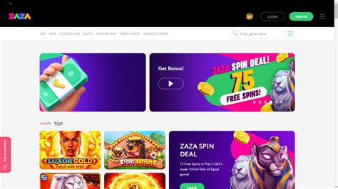 Zaza Casino El Salvador