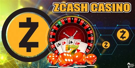 Zcash Video Casino Panama