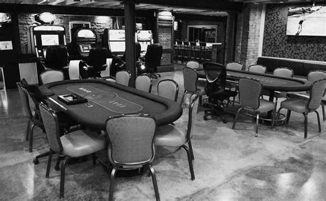 Zebra Sala De Poker Bozeman