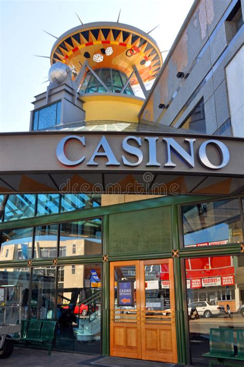 Zeeland Casino