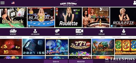 Zencasino Belize