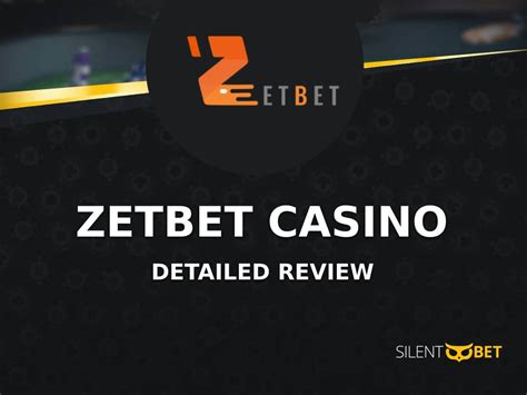 Zetbet Casino Argentina