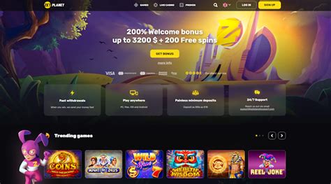 Zetplanet Casino Apk