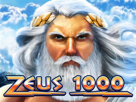 Zeus 1000 Netbet