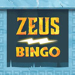 Zeus Bingo Casino App