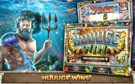 Zeus Casino Mod Apk