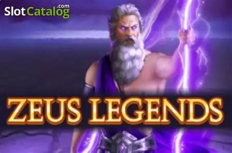 Zeus Legends 3x3 Parimatch