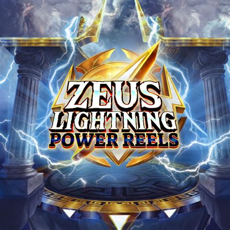 Zeus Lightning Power Reels Betsson