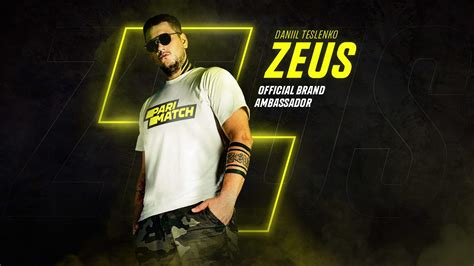 Zeus Parimatch