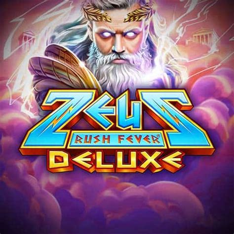 Zeus Rush Fever Deluxe Leovegas