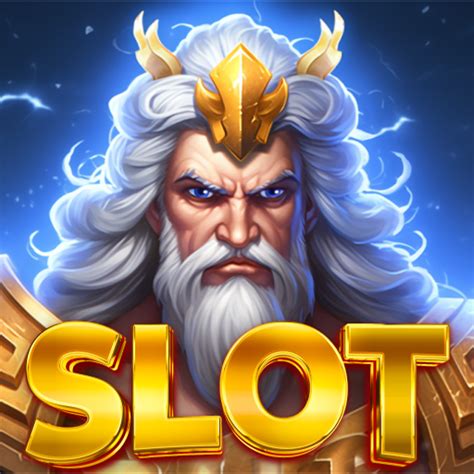 Zeus Slot De Forma Apk