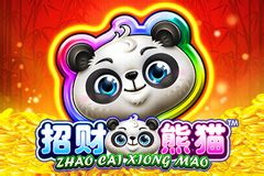 Zhao Cai Xiong Mao 1xbet