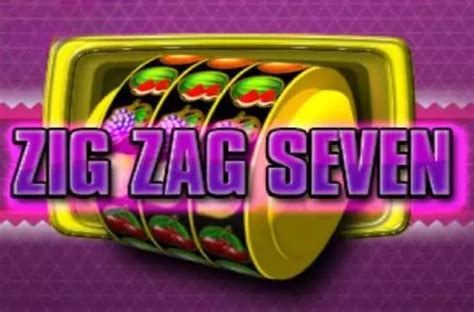 Zig Zag Seven Slot - Play Online