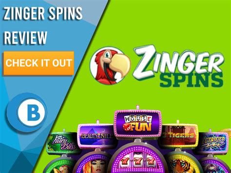 Zinger Spins Casino Haiti