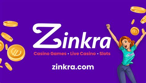 Zinkra Casino Aplicacao