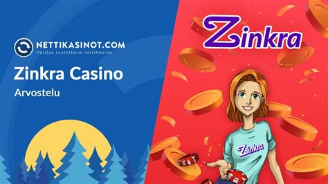 Zinkra Casino Chile