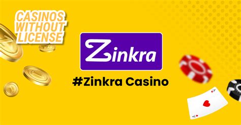 Zinkra Casino Paraguay