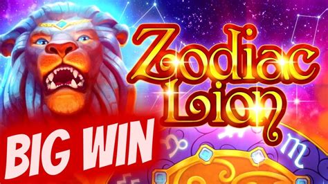 Zodiac 3 Slot Gratis