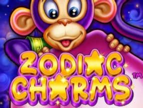 Zodiac Charms Slot Gratis