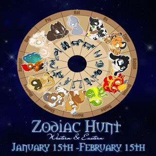 Zodiac Hunting Bwin