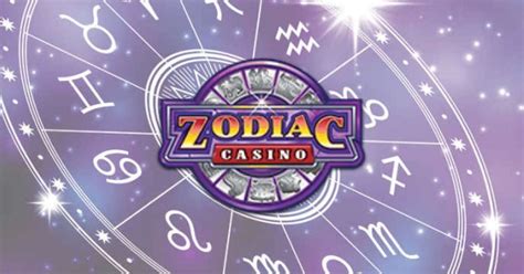 Zodiacu Casino Mobile