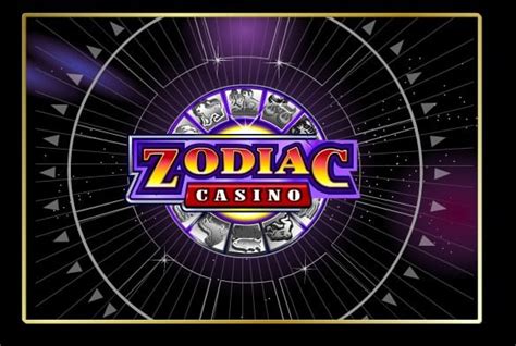 Zodiacu Casino Online