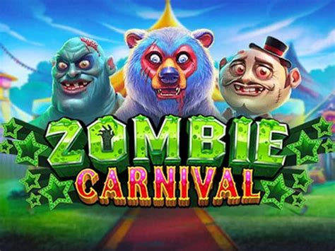 Zombie Carnival Betfair