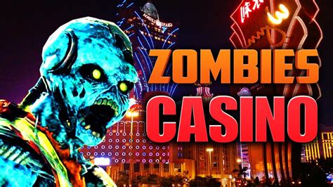 Zombie Casino