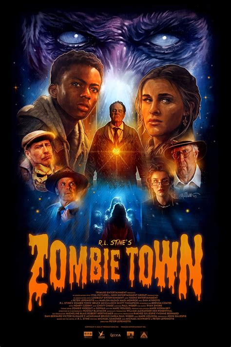 Zombie Town Bet365