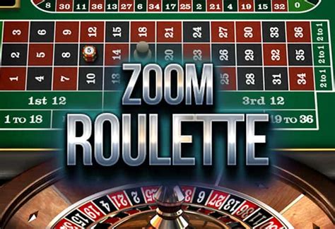 Zoom Roulette Brabet