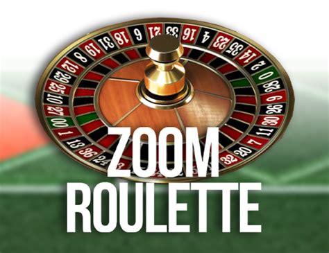 Zoom Roulette Review 2024