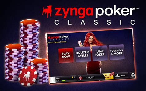 Zynga Poker 5 1 Apk Download
