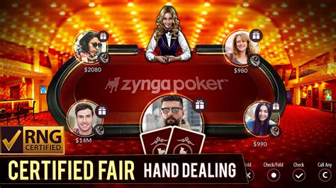 Zynga Poker Android Apk Download Gratis