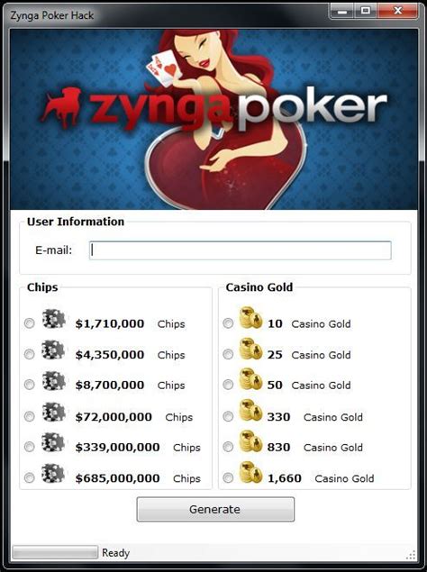 Zynga Poker Apk Mod Dinheiro