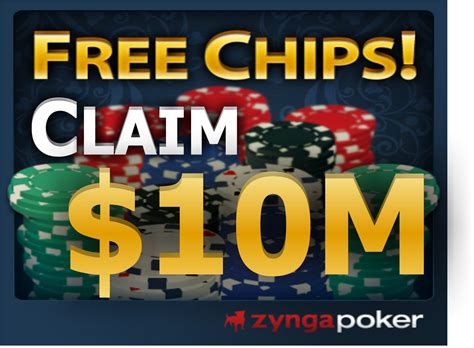 Zynga Poker Chips Adder Download Gratis