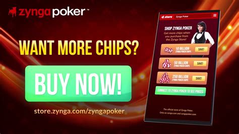 Zynga Poker Chips Olx