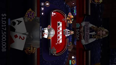 Zynga Poker Com Dinheiro Real