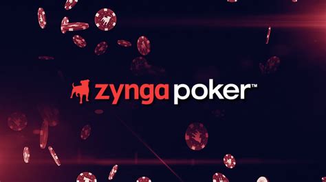 Zynga Poker Conta Bloqueada