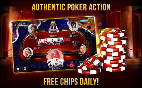 Zynga Poker De Texas Holdem Chip Adder Exe