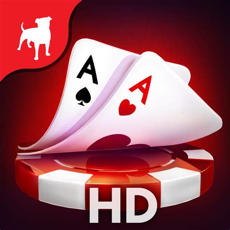 Zynga Poker De Texas Holdem Guia