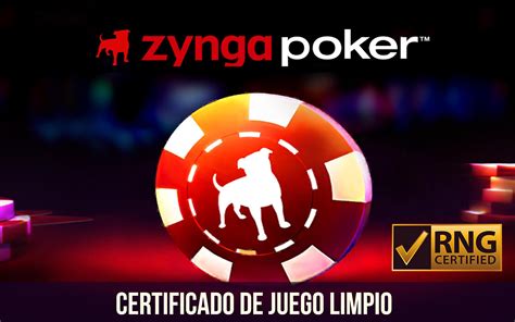 Zynga Poker Download Do Aplicativo