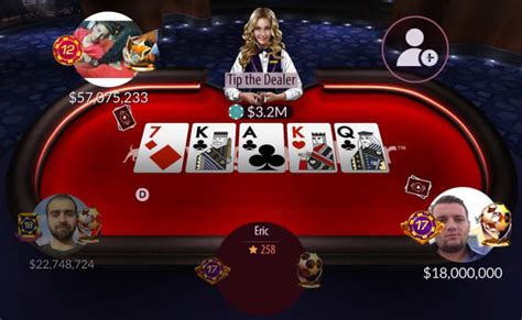 Zynga Poker Para Nokia 5530
