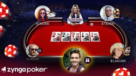 Zynga Poker Remover Amigos